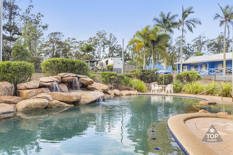Lake Tinaroo Holiday Park - Tourism Caloundra 3