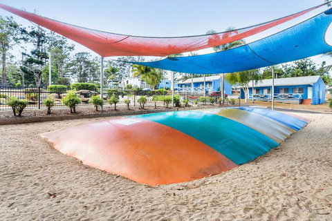 Lake Tinaroo Holiday Park - Tourism Caloundra 2