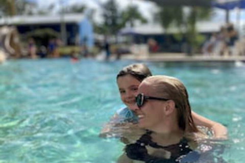 Lake Tinaroo Holiday Park - Tourism Caloundra 0