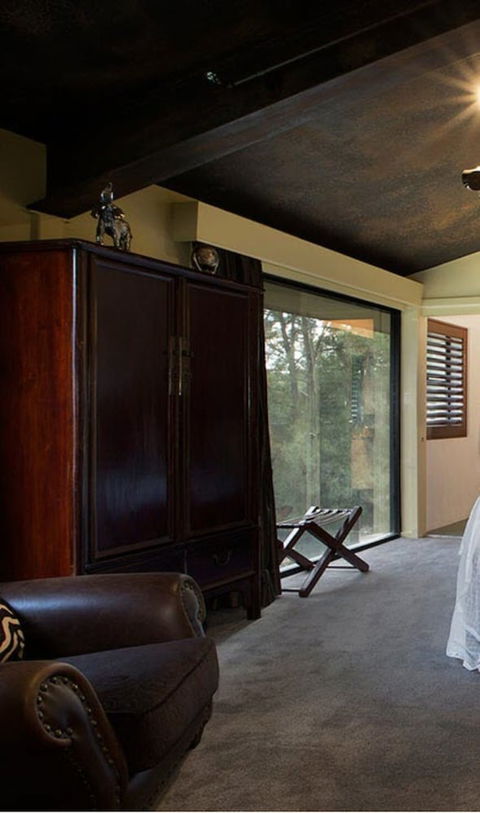 Jamala Wildlife Lodge - Tourism Caloundra 4