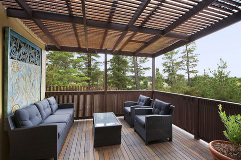 Jamala Wildlife Lodge - Tourism Caloundra 3