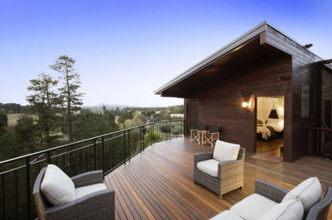 Jamala Wildlife Lodge - Tourism Caloundra 2