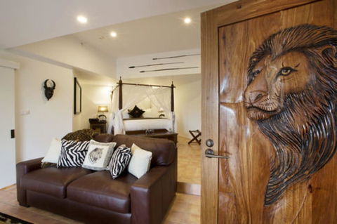Jamala Wildlife Lodge - Tourism Caloundra 5
