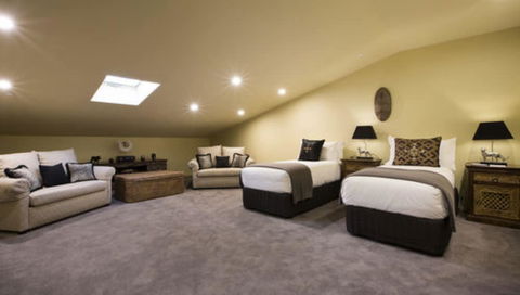 Jamala Wildlife Lodge - Tourism Caloundra 6
