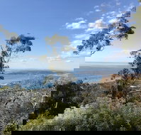 Dream Views at Arthurs Seat BB - Tourism Caloundra