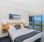 Seascape Accommodation - Tourism Caloundra