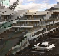 Waterfront at Waves - Tourism Caloundra