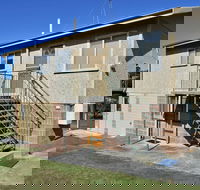Pebble Shack