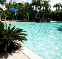 NRMA Airlie Beach Holiday Park - Tourism Caloundra