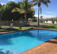 Carnarvon Gateway Motel
