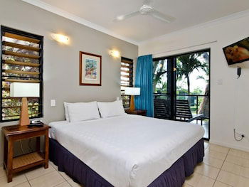 Anchorage Complex - Tourism Caloundra 0
