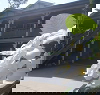 Driftwood Bed and Breakfast - Tourism Caloundra