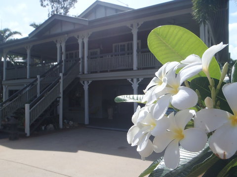 Driftwood Bed And Breakfast - Tourism Caloundra 0