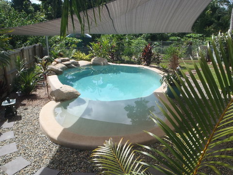 Driftwood Bed And Breakfast - Tourism Caloundra 2