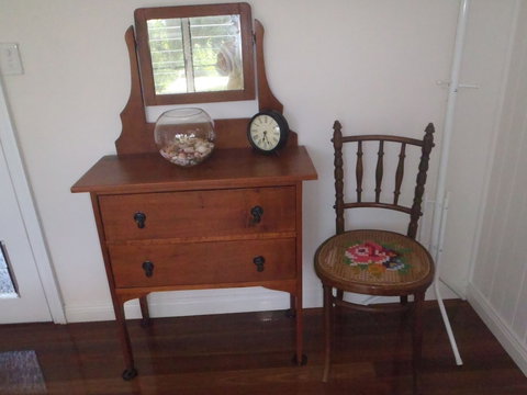 Driftwood Bed And Breakfast - Tourism Caloundra 5