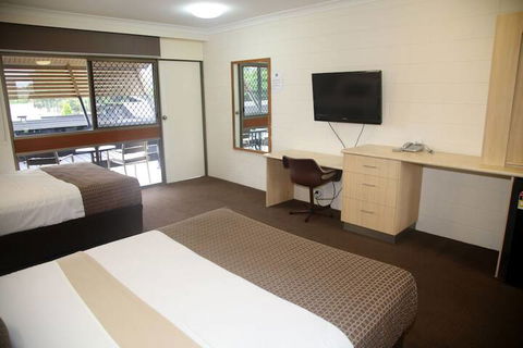 Cannonvale Reef Gateway Hotel - Tourism Caloundra 3