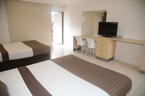 Cannonvale Reef Gateway Hotel - Tourism Caloundra 4
