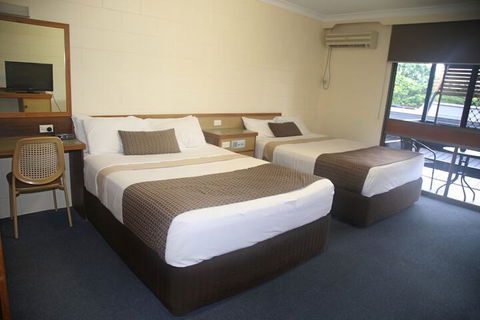 Cannonvale Reef Gateway Hotel - Tourism Caloundra 6
