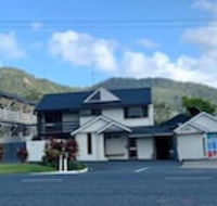 Cannonvale Reef Gateway Hotel - Tourism Caloundra