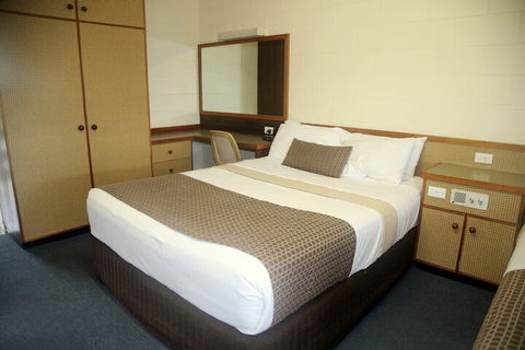 Cannonvale Reef Gateway Hotel - Tourism Caloundra 1