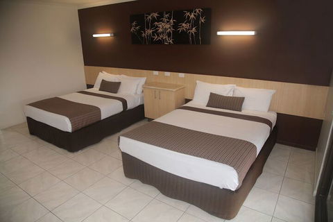 Cannonvale Reef Gateway Hotel - Tourism Caloundra 5