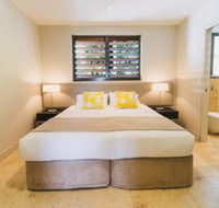 Villa Mercedes Luxury Villa