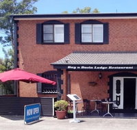 Bay and Basin - Tourism Caloundra