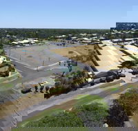 The Jolly Swagman Motor Inn - Tourism Caloundra