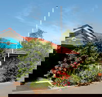 Bridgetown Valley Lodge - Tourism Caloundra