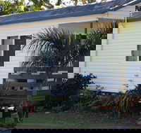 Riverside Tourist Park - Tourism Caloundra