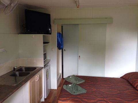 Riverside Tourist Park - Tourism Caloundra 6