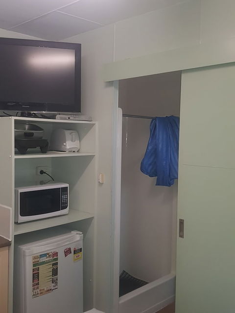 Riverside Tourist Park - Tourism Caloundra 2