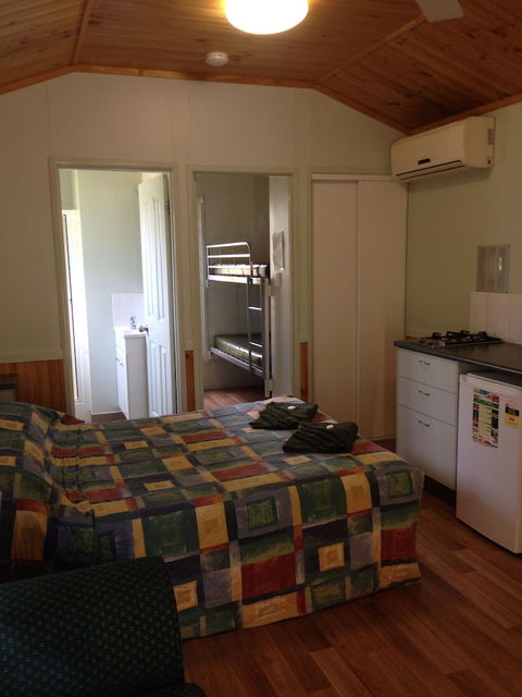 Riverside Tourist Park - Tourism Caloundra 5