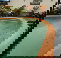 Black Marlin Motel - Tourism Caloundra