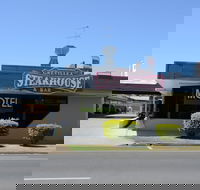 Biloela Centre Motel - Tourism Caloundra