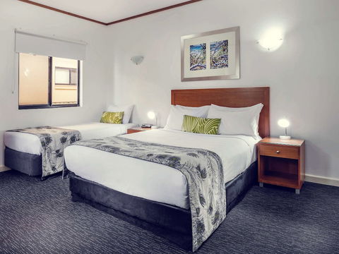 Mercure Darwin Airport Resort - Tourism Caloundra 5