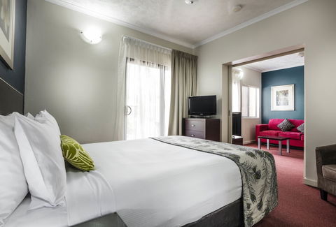 Mercure Darwin Airport Resort - Tourism Caloundra 6