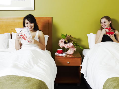 Mercure Darwin Airport Resort - Tourism Caloundra 3