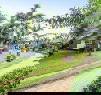 Mercure Darwin Airport Resort - Tourism Caloundra