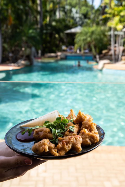 Mercure Darwin Airport Resort - Tourism Caloundra 1