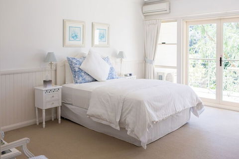 Avoca Valley Bed & Breakfast - Tourism Caloundra 5