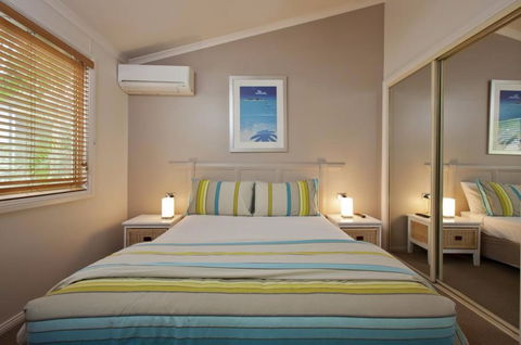 NRMA Ocean Beach Holiday Resort - Tourism Caloundra 5