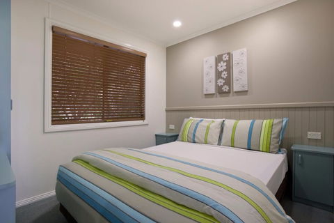 NRMA Ocean Beach Holiday Resort - Tourism Caloundra 2