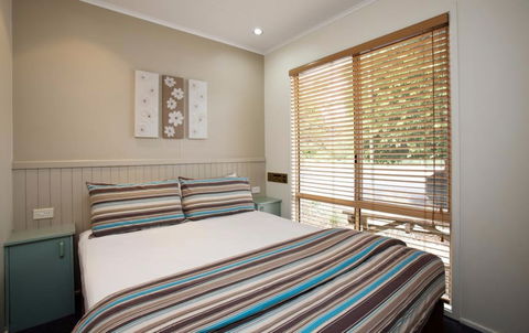 NRMA Ocean Beach Holiday Resort - Tourism Caloundra 3