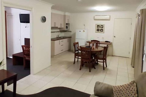 Motel Myall - Tourism Caloundra 4