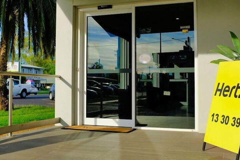 Motel Myall - Tourism Caloundra 2