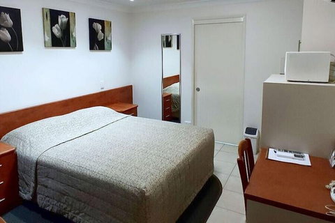 Motel Myall - Tourism Caloundra 5