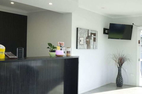 Motel Myall - Tourism Caloundra 3