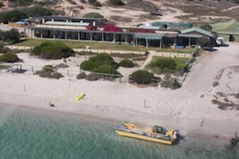 Dirk Hartog Island Eco Lodge - Tourism Caloundra 3