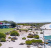 Dirk Hartog Island Eco Lodge - Tourism Caloundra